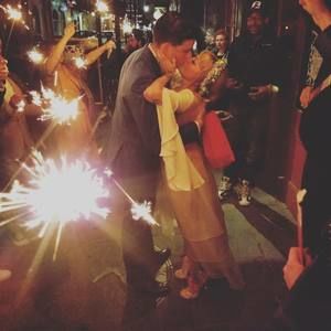 Meet your Posher, Jamie